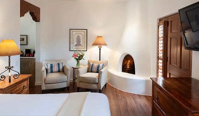 Piñon Court by La Fonda gallery image