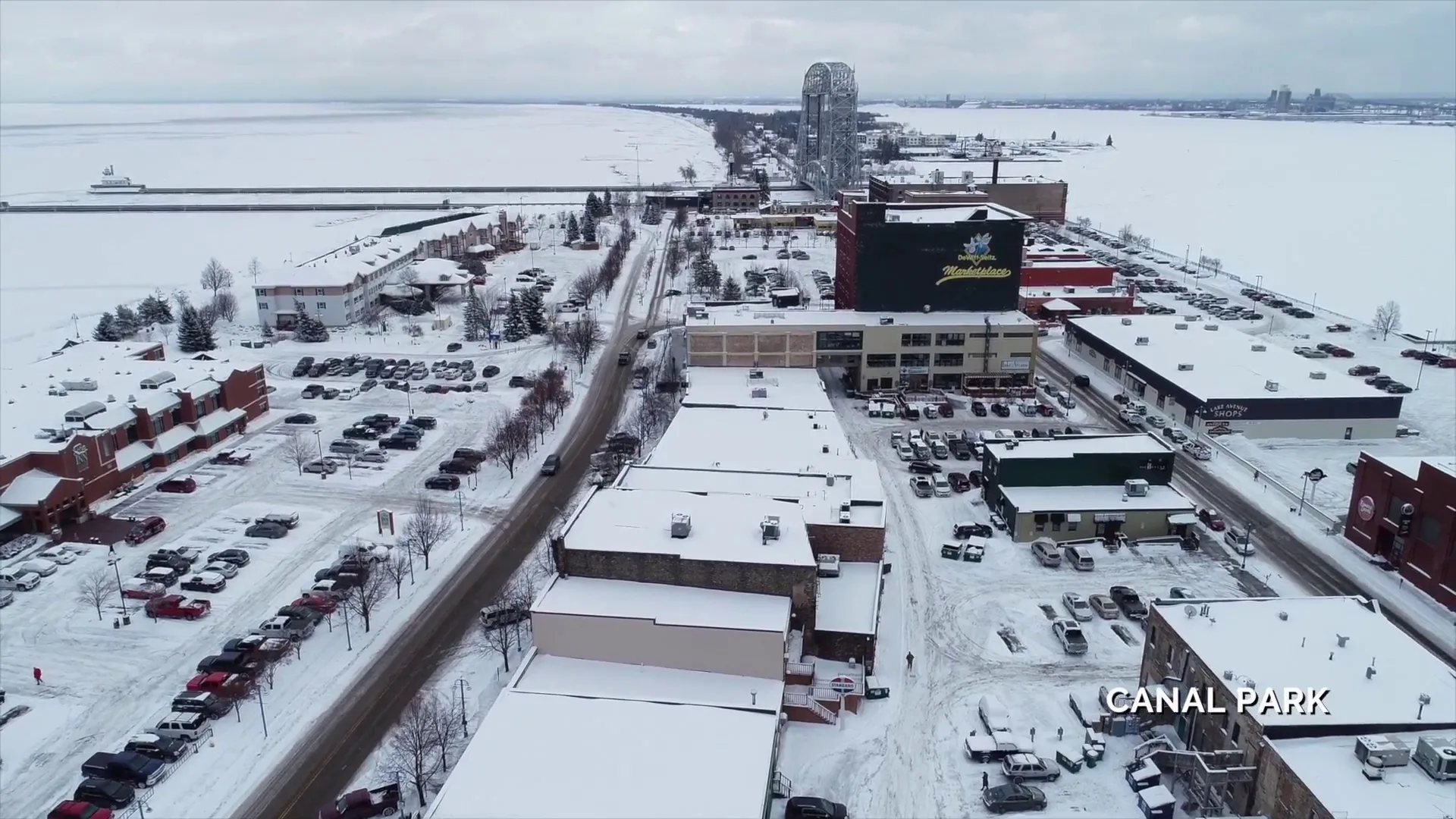 Pier B Resort Hotel gallery image