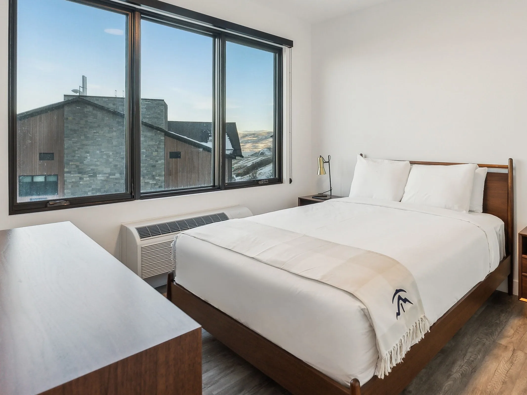 Pioche Village Park City primary photo