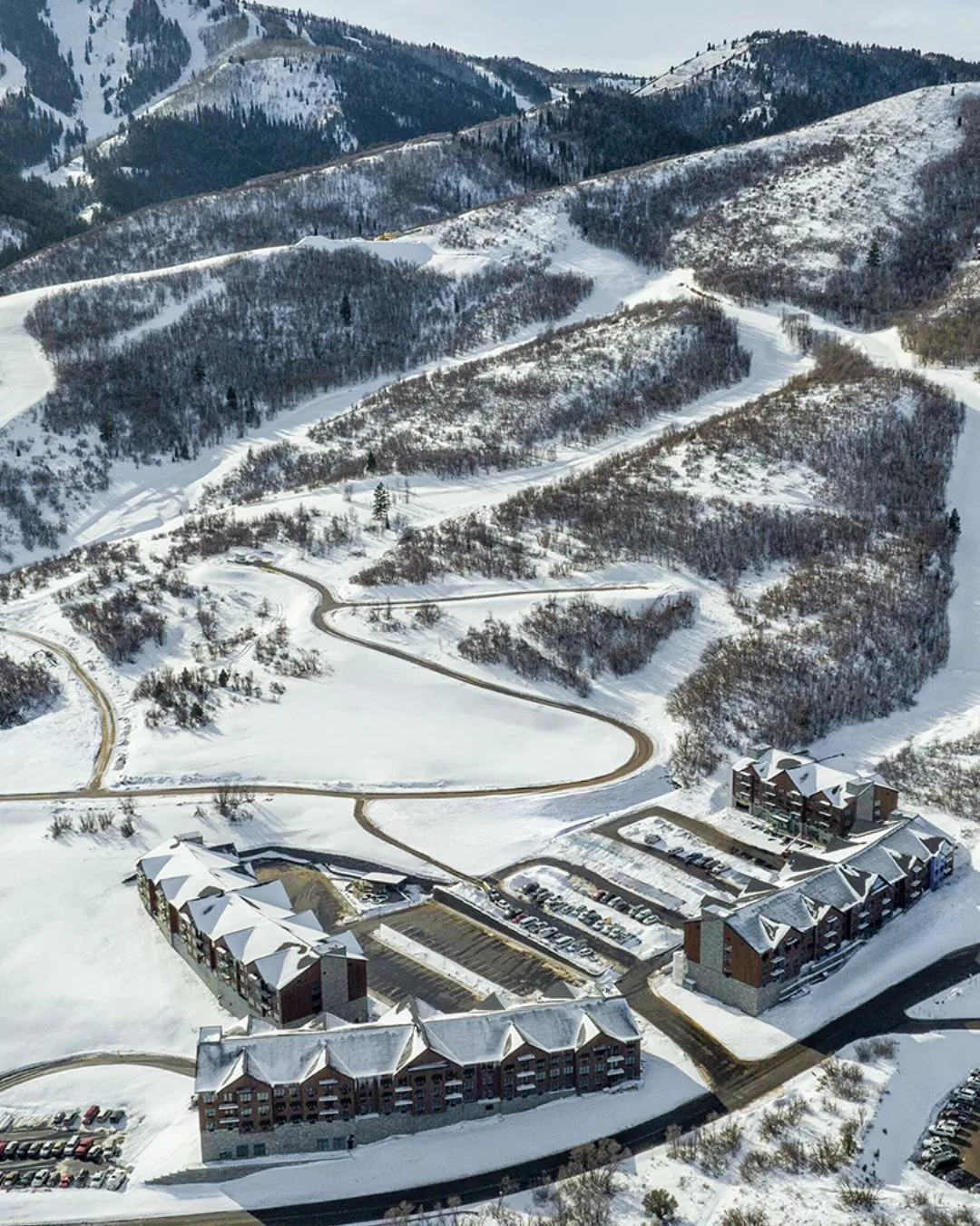 Pioche Village Park City gallery image