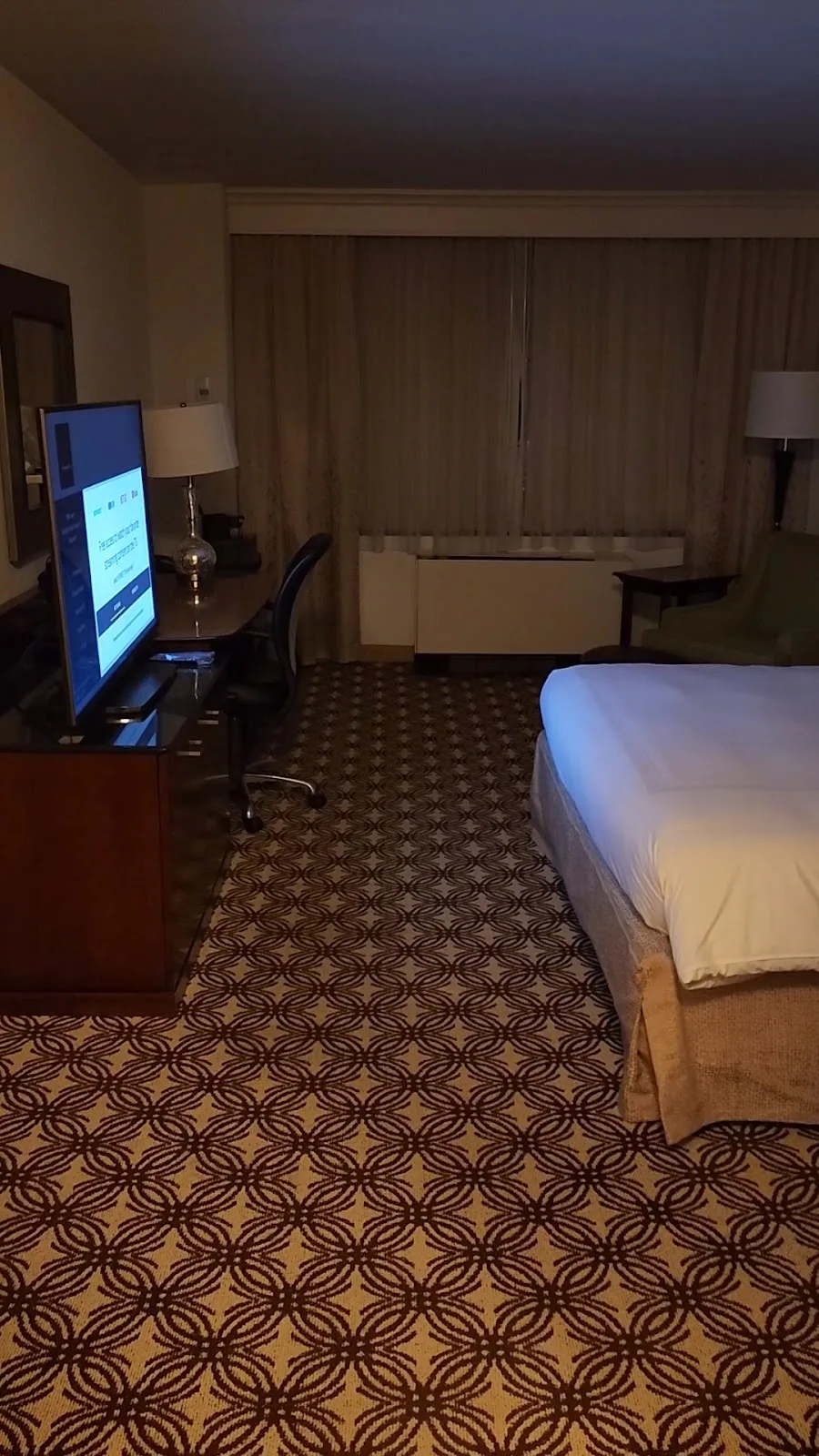 Pittsburgh Marriott City Center gallery image