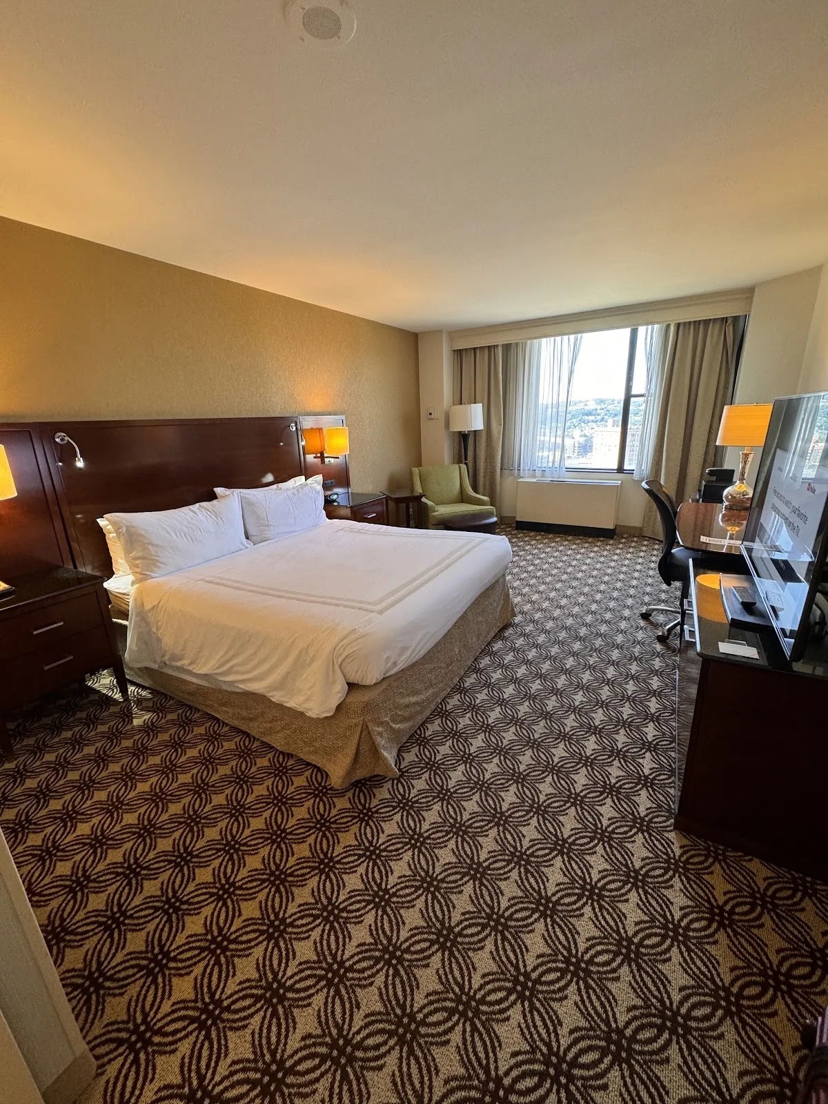 Pittsburgh Marriott City Center gallery image