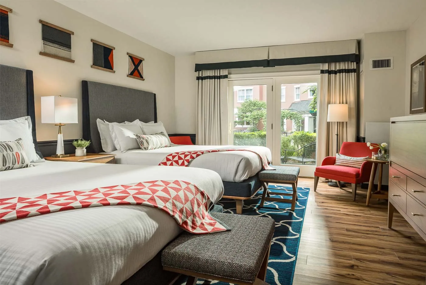 Portland Harbor Hotel gallery image