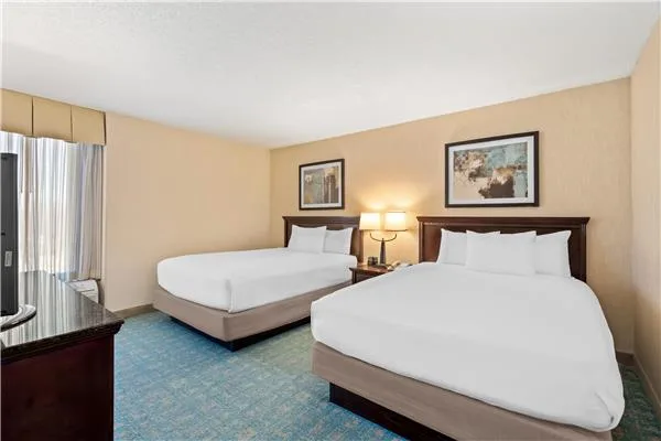 Prado Hotel gallery image