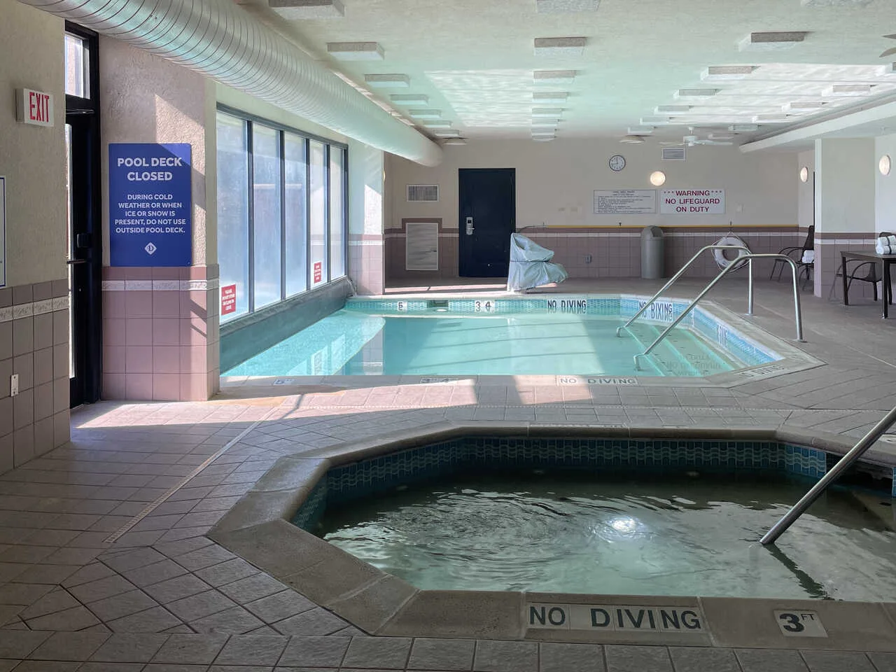 Prado Hotel gallery image