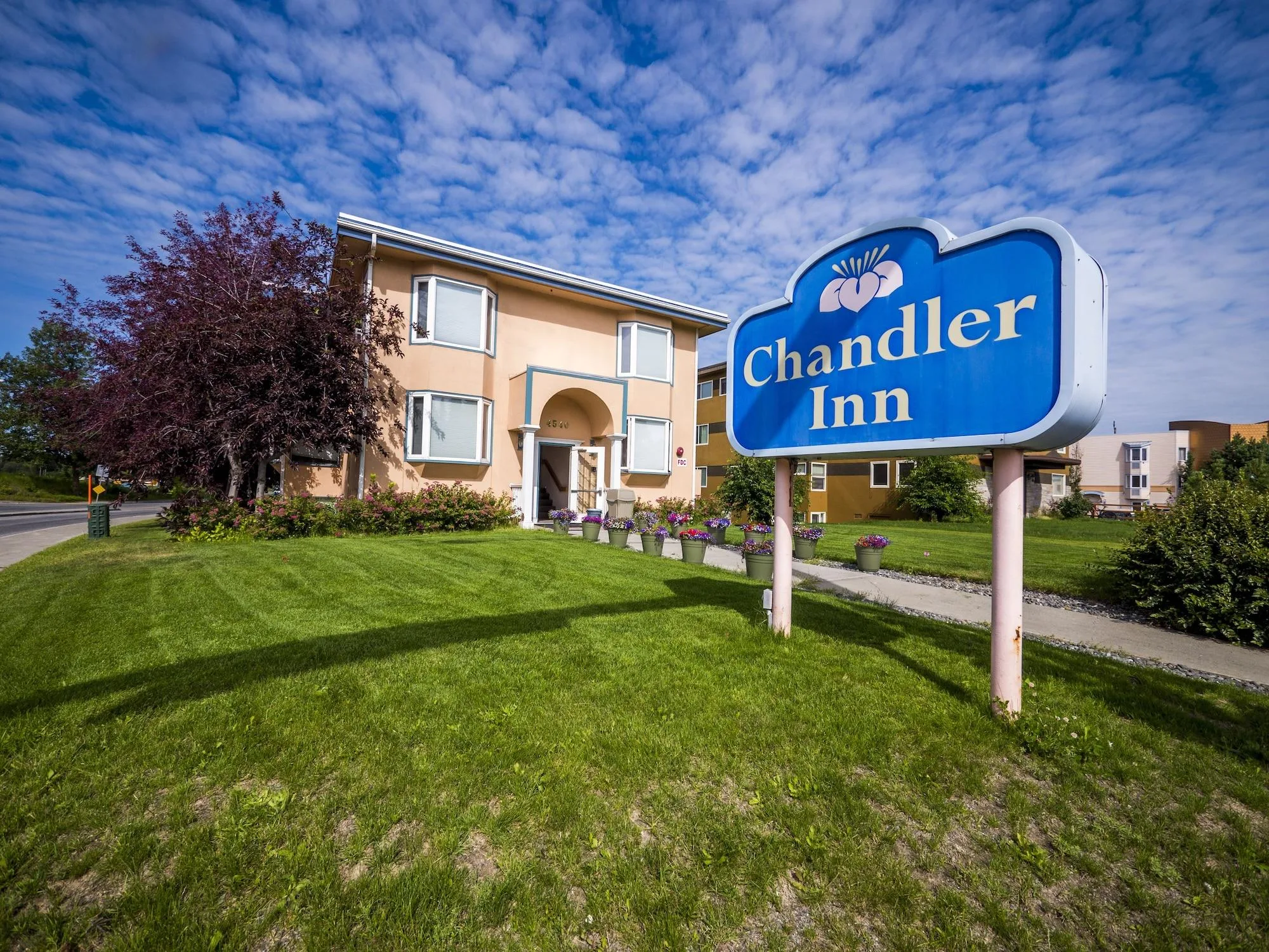 Puffin Inn of Anchorage primary photo