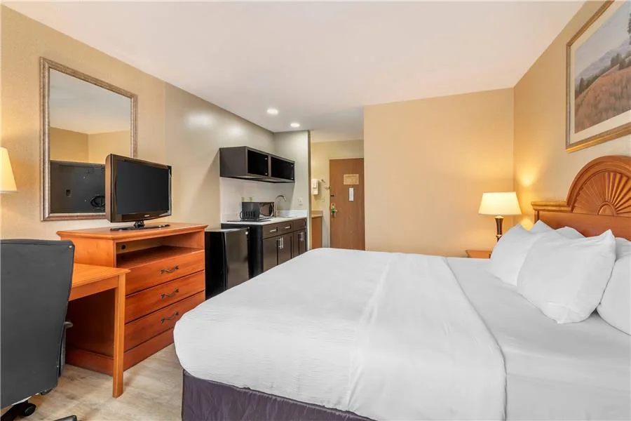 Quality Inn at Bangor Mall gallery image