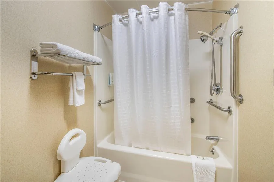 Quality Inn at Bangor Mall gallery image