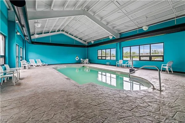 Quality Inn Bangor Airport gallery image