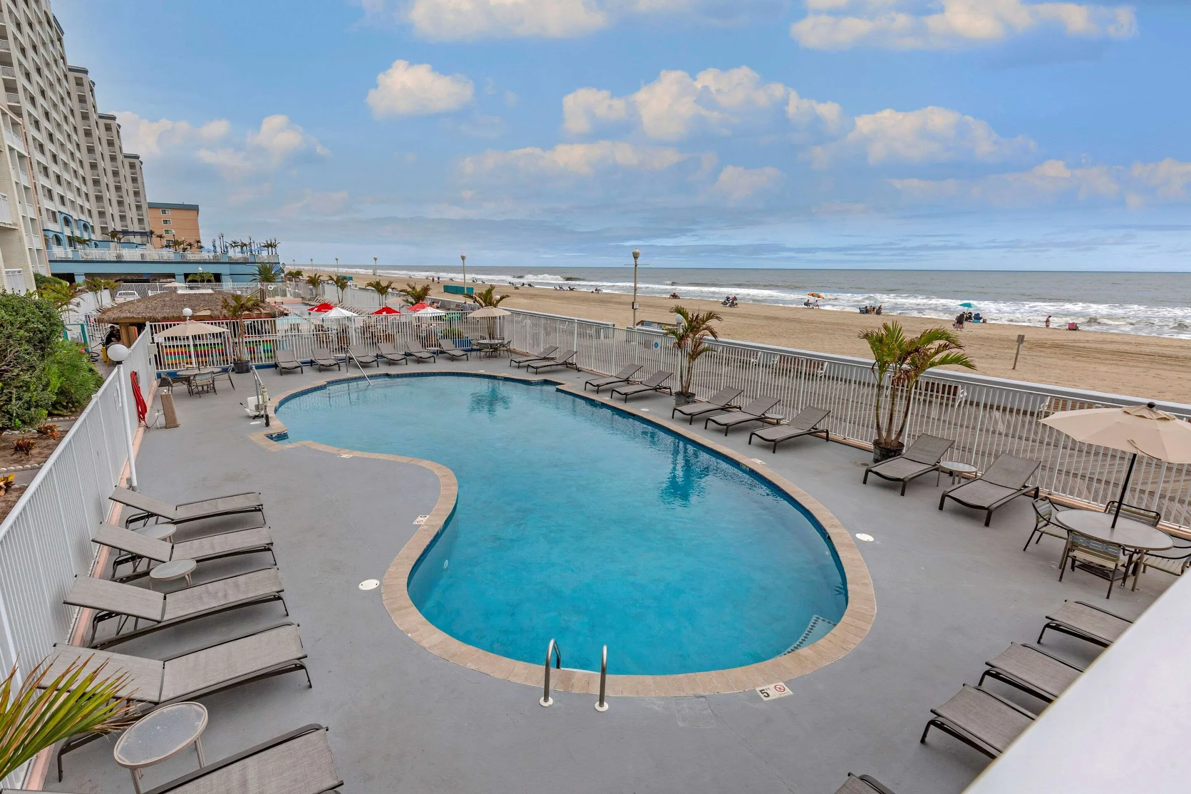 Quality Inn Boardwalk gallery image