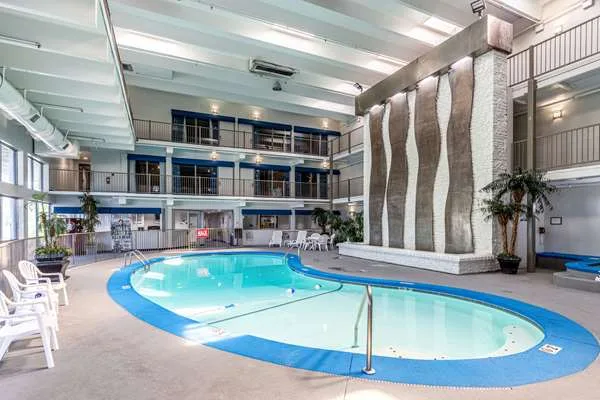 Quality Inn Branson - Hwy 76 Central gallery image