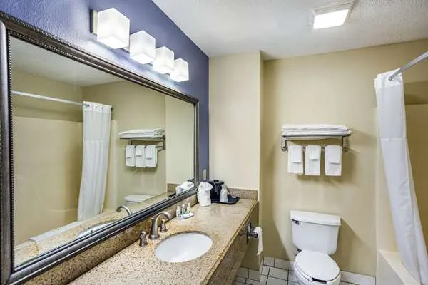 Quality Inn Charleston South gallery image