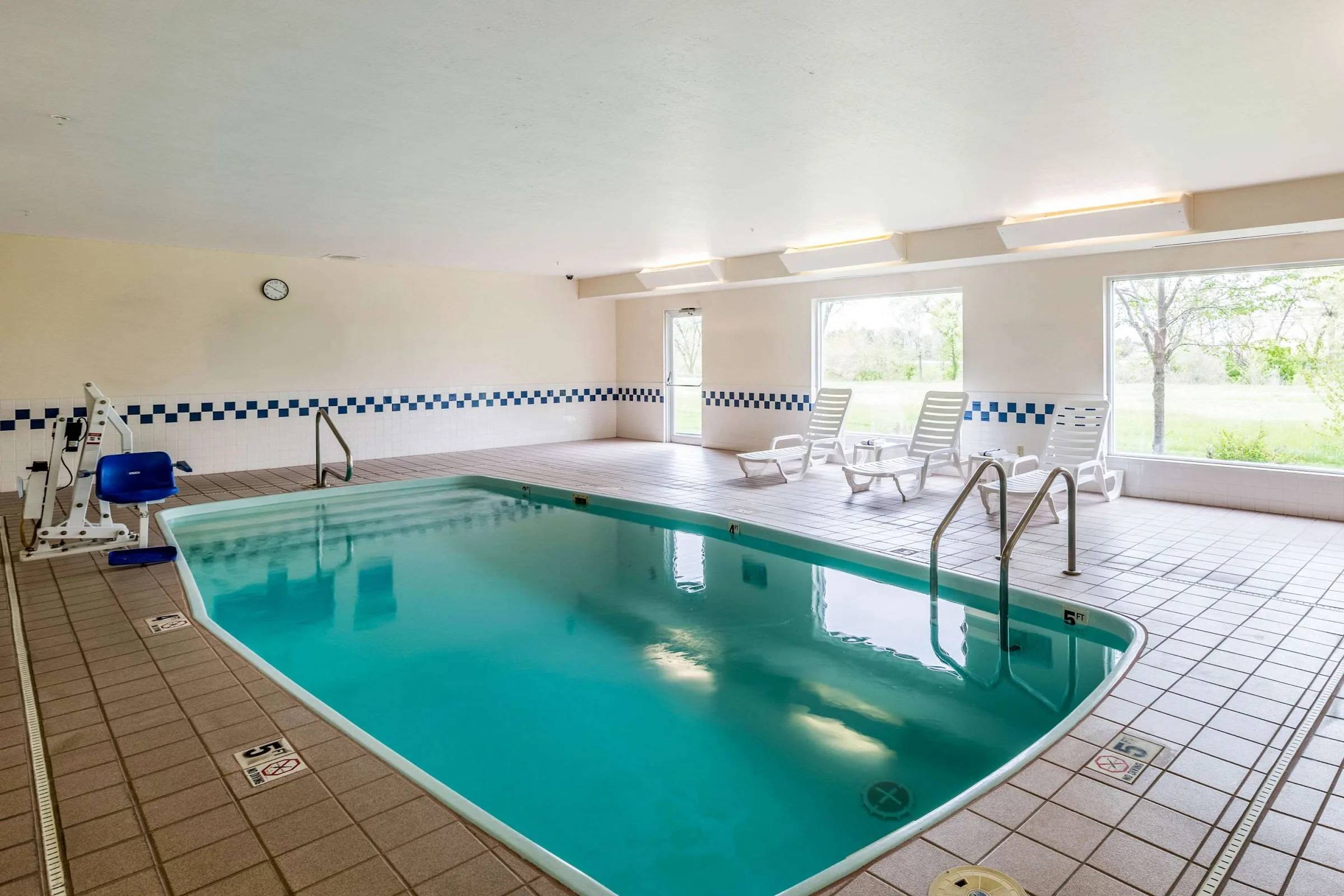 Quality Inn Kearney South gallery image