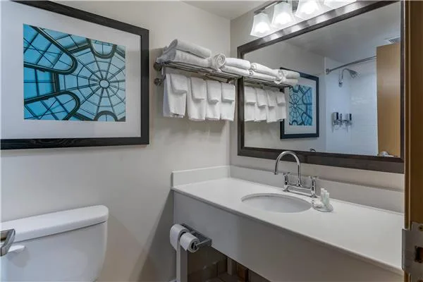 Quality Inn Lexington -Horse Park gallery image