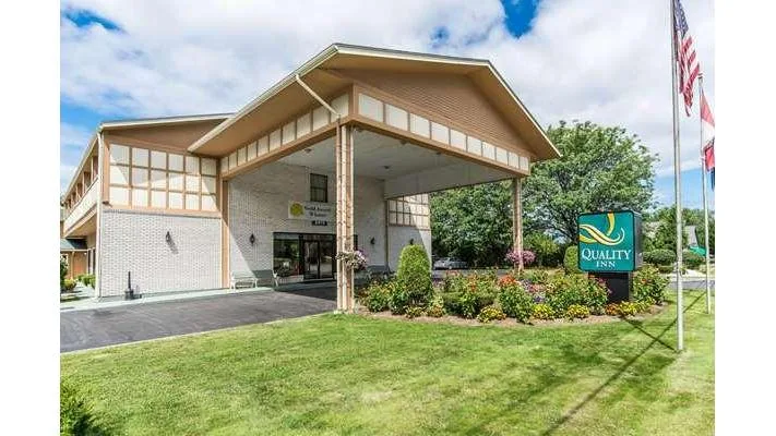 Quality Inn Shelburne - Burlington: A Practical Stay Guide