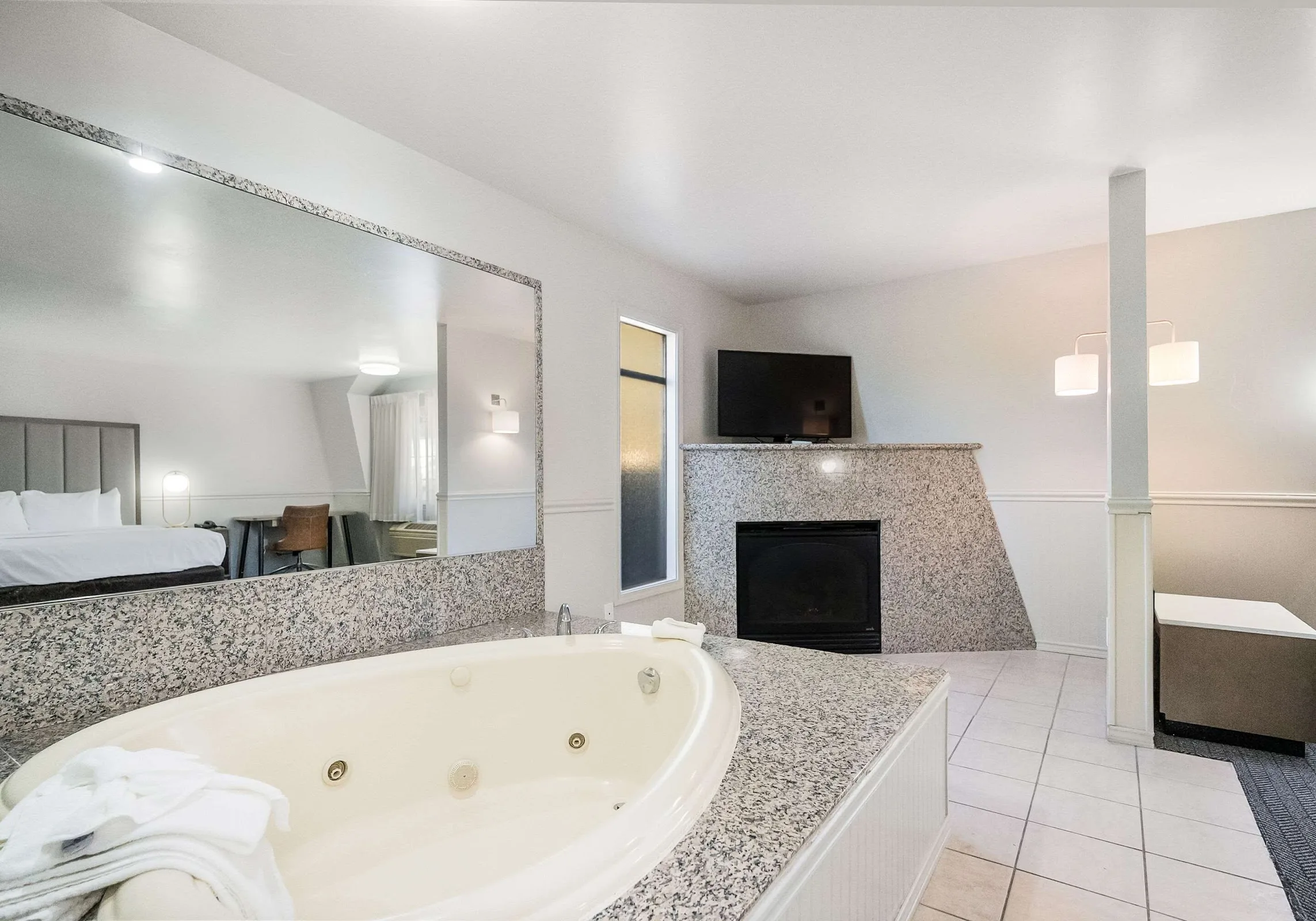 Quality Inn South Lake Tahoe gallery image