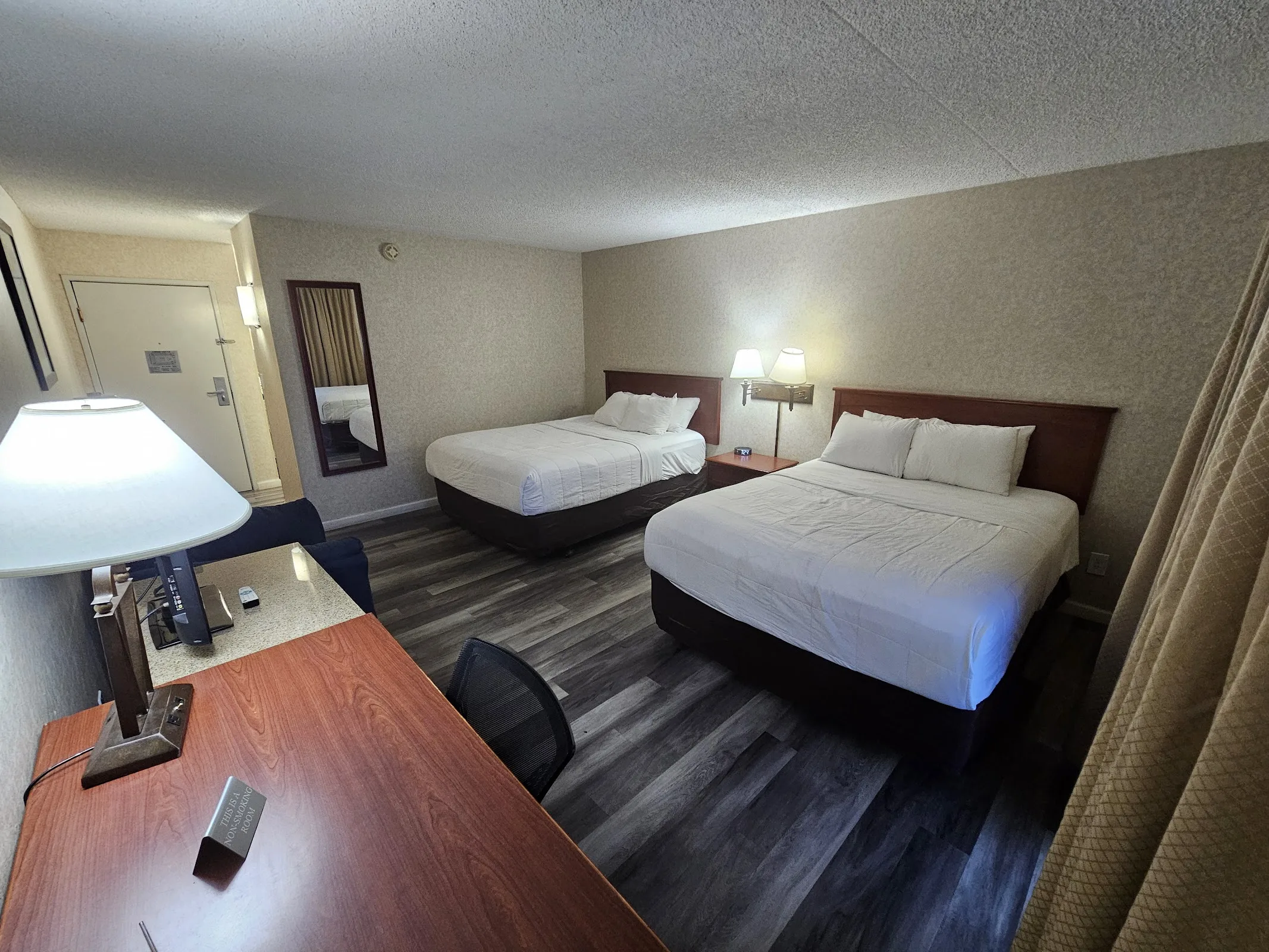 Quality Inn & Suites Albuquerque Midtown - University Area gallery image