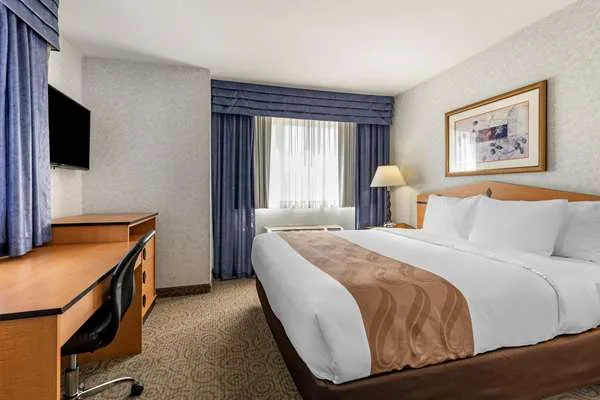 Quality Inn & Suites Denver Airport - Gateway Park gallery image