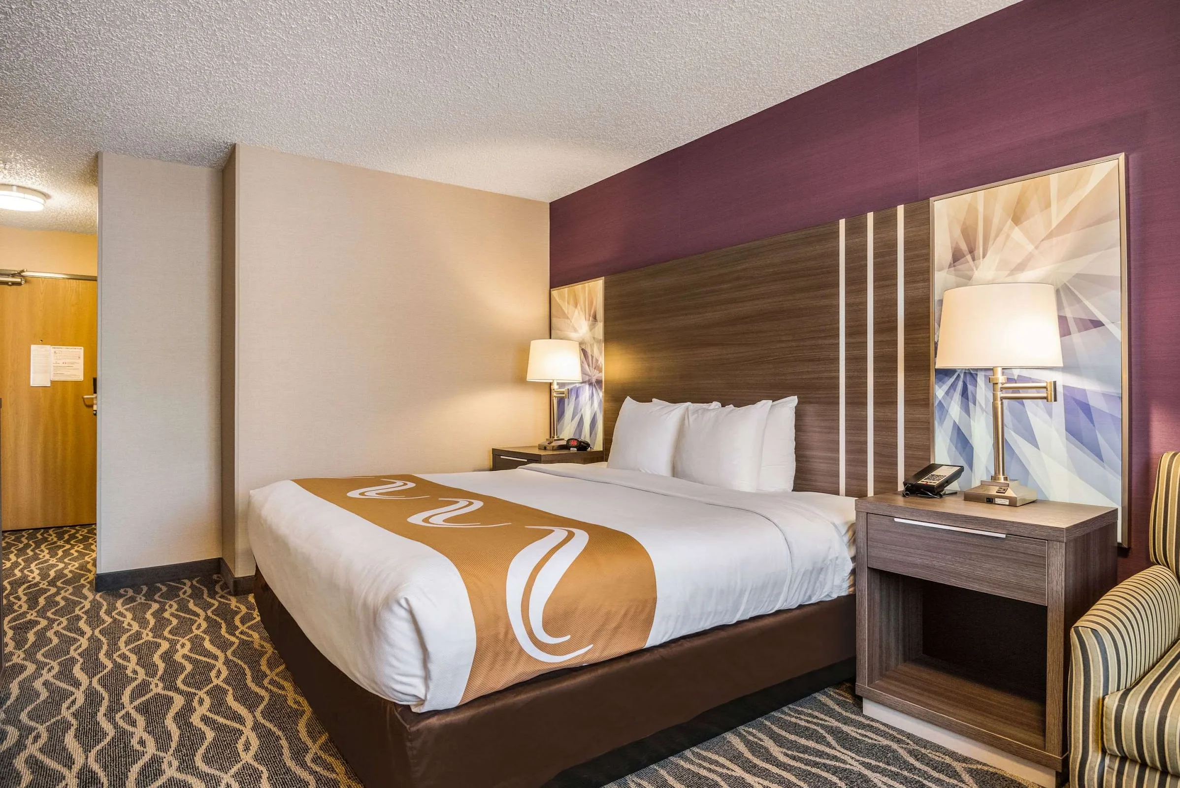 Quality Inn & Suites Missoula Westside gallery image