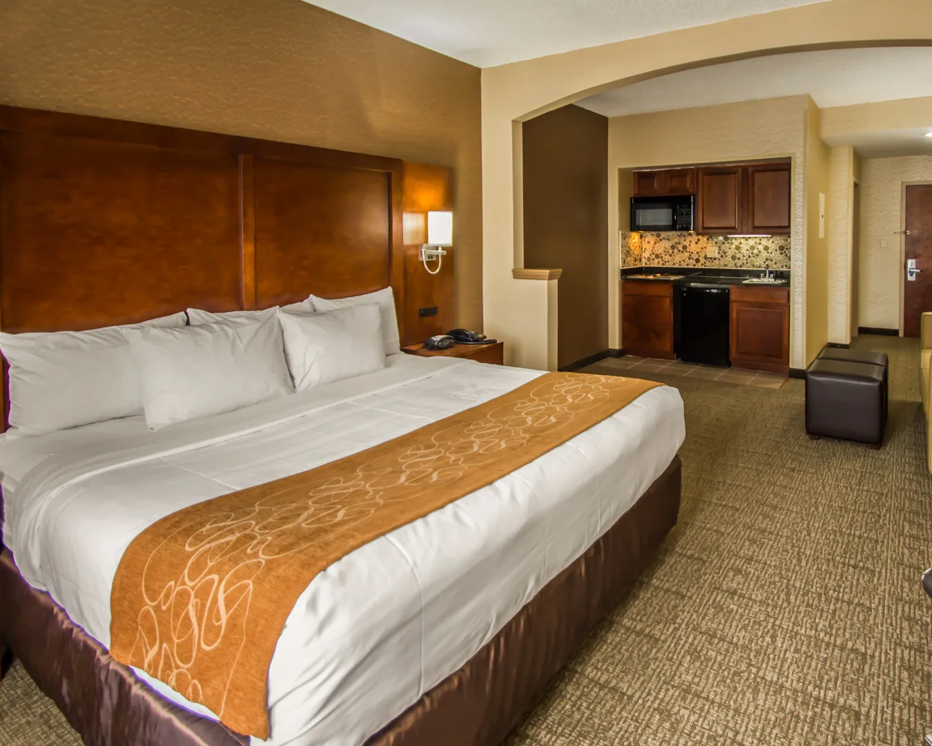 The Jersey City Hotel I’d Use as a Smart, Commute-Friendly Base Near NYC