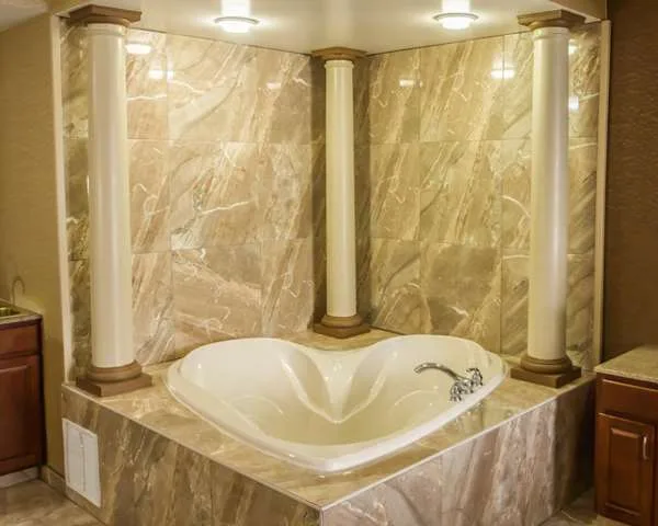 Quality Suites NYC Gateway gallery image