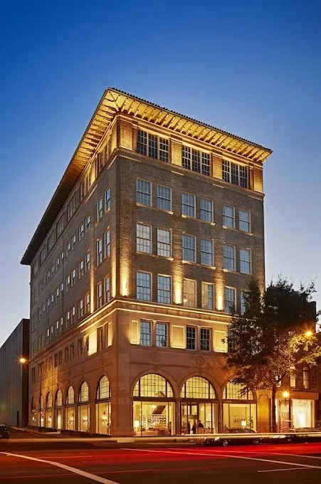 Quirk Hotel Richmond gallery image