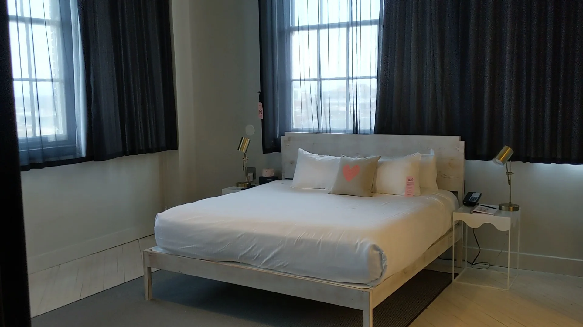 Quirk Hotel Richmond gallery image