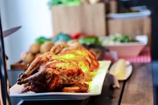 Radisson Blu Mall of America gallery image