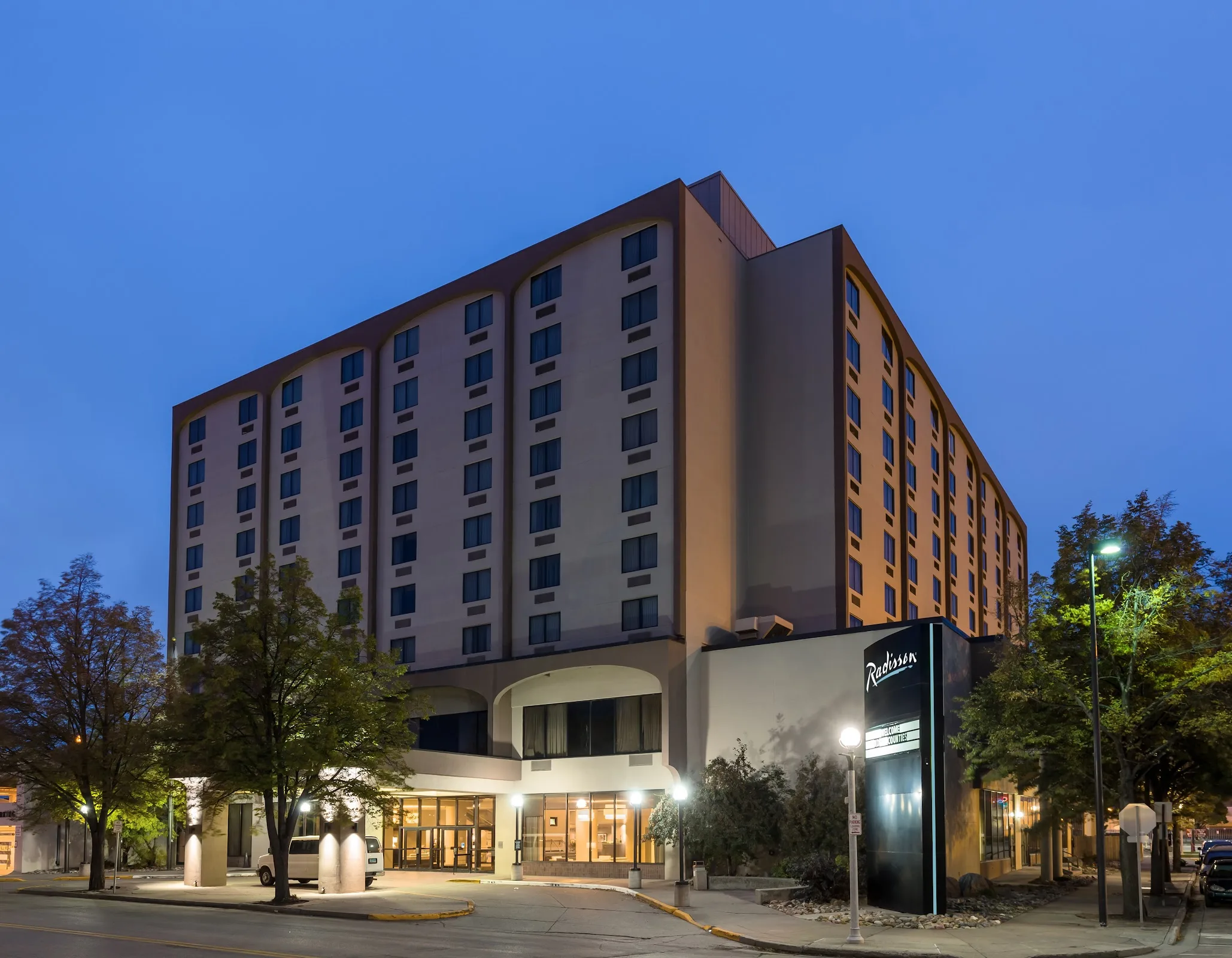 Radisson Hotel Bismarck primary photo