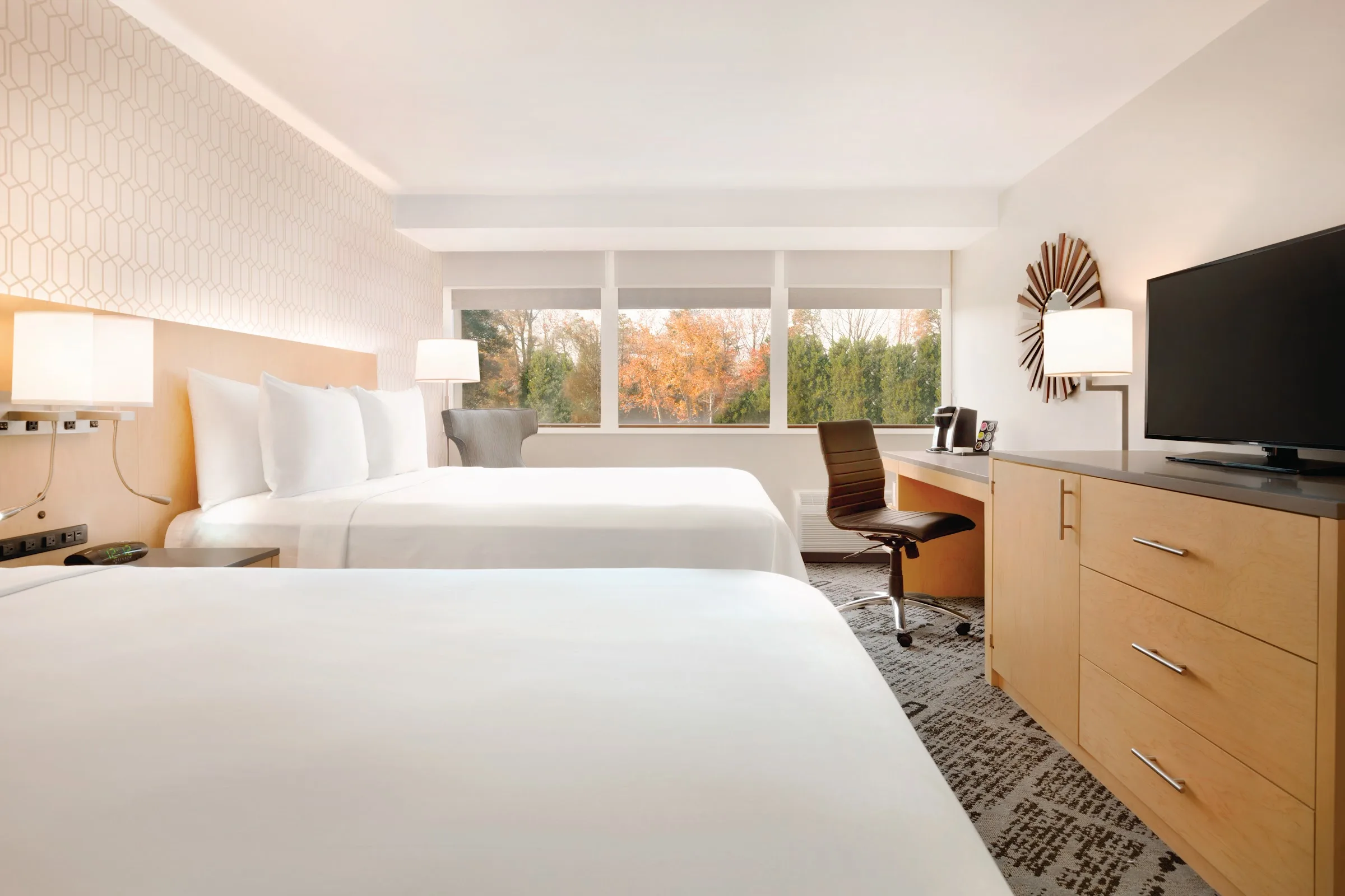 Radisson Hotel Charlotte Airport gallery image