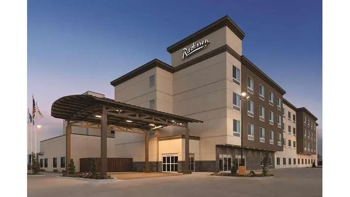 Radisson Hotel Oklahoma City Airport primary photo