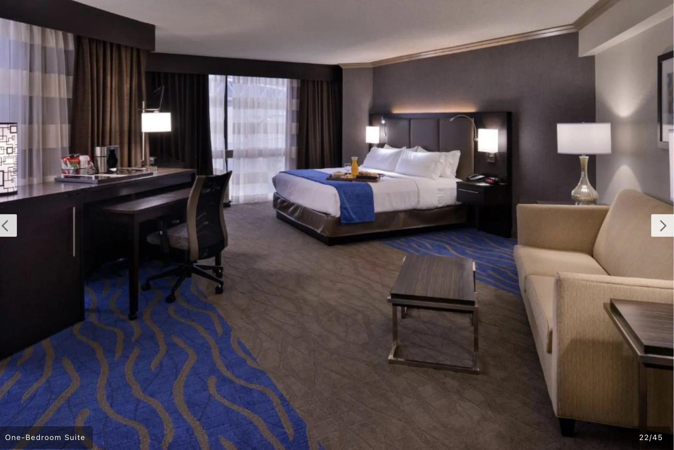 Radisson Hotel St. Louis Downtown—Convention Center gallery image