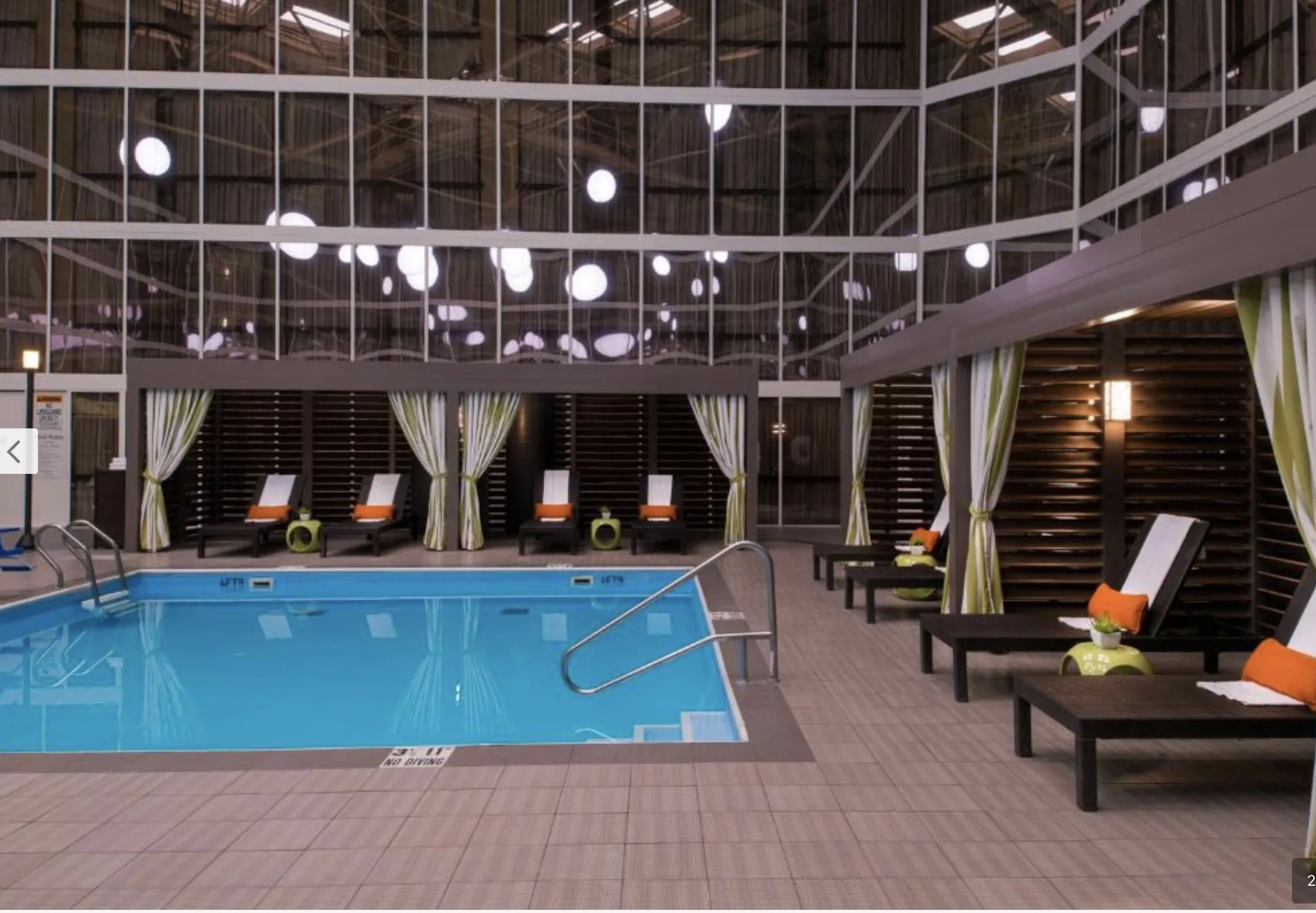 Radisson Hotel St. Louis Downtown—Convention Center gallery image