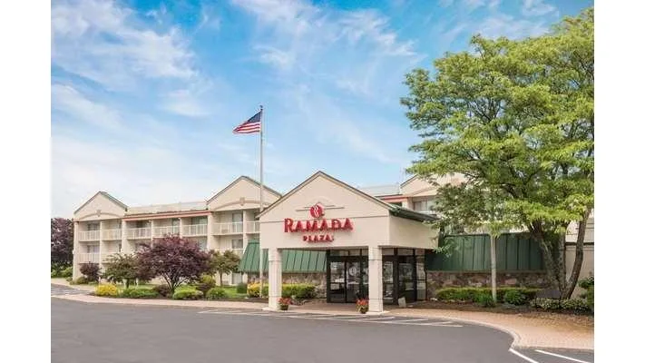 Ramada Plaza by Wyndham Portland primary photo