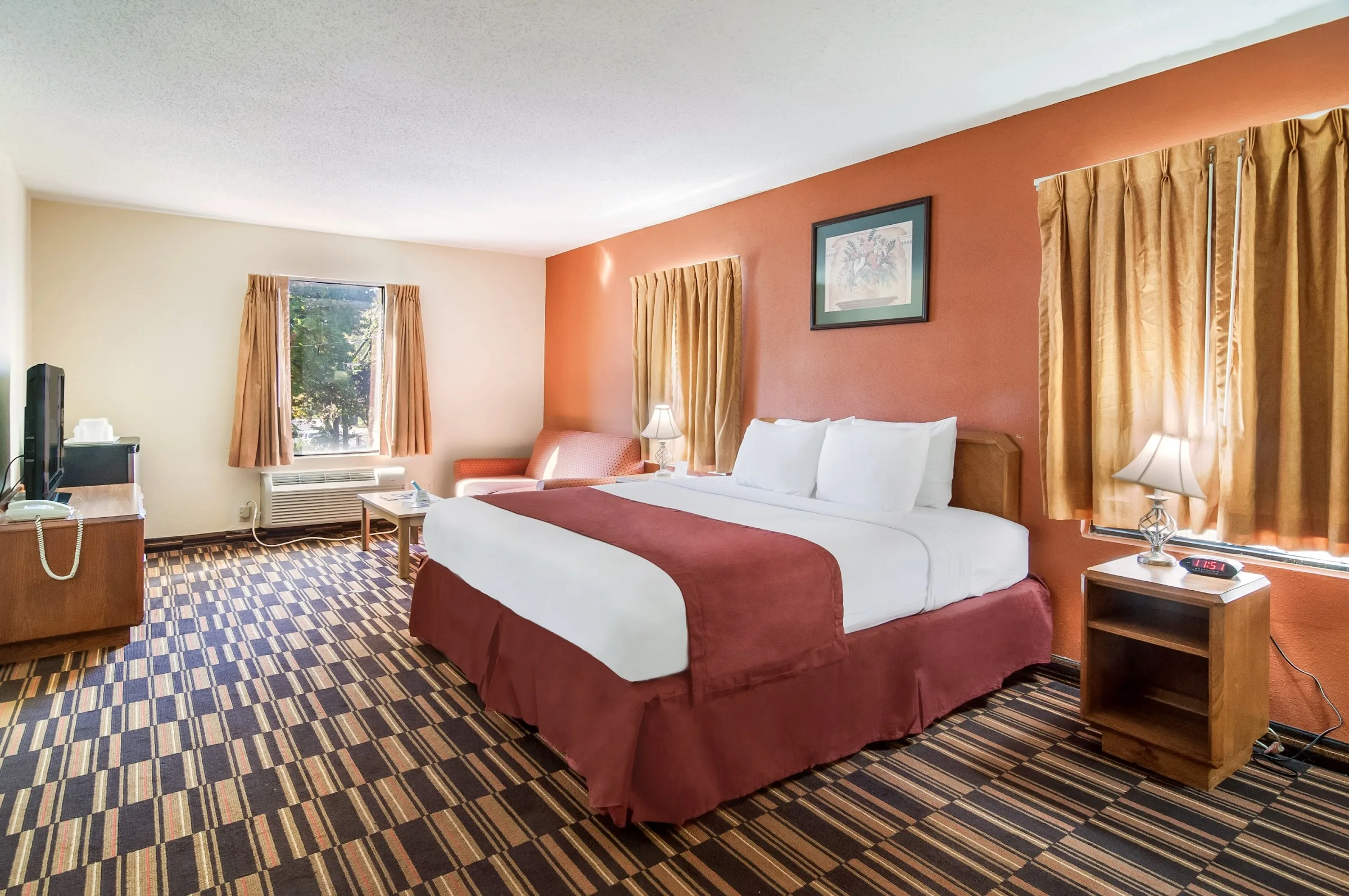 Red Carpet Inn - Newark Irvington gallery image