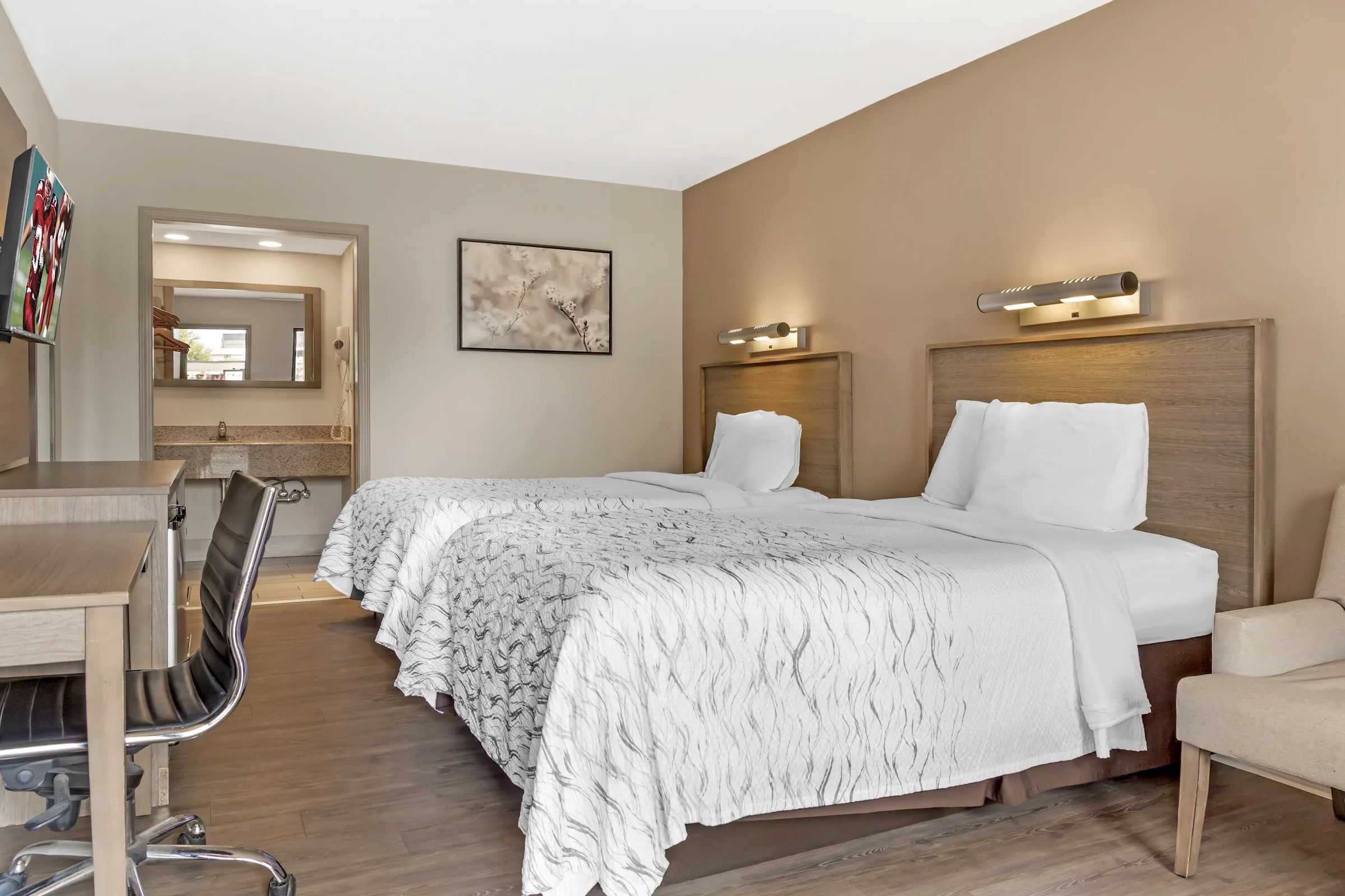 Red Roof Inn Bowling Green gallery image