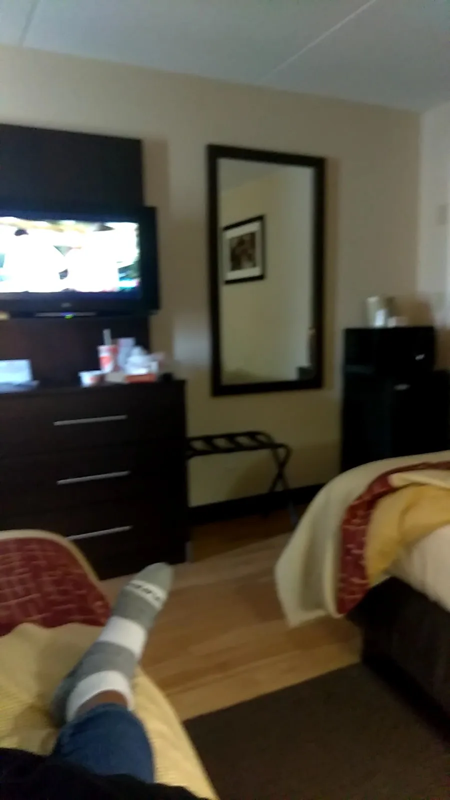 Red Roof Inn Columbus - Ohio State Fairgrounds gallery image