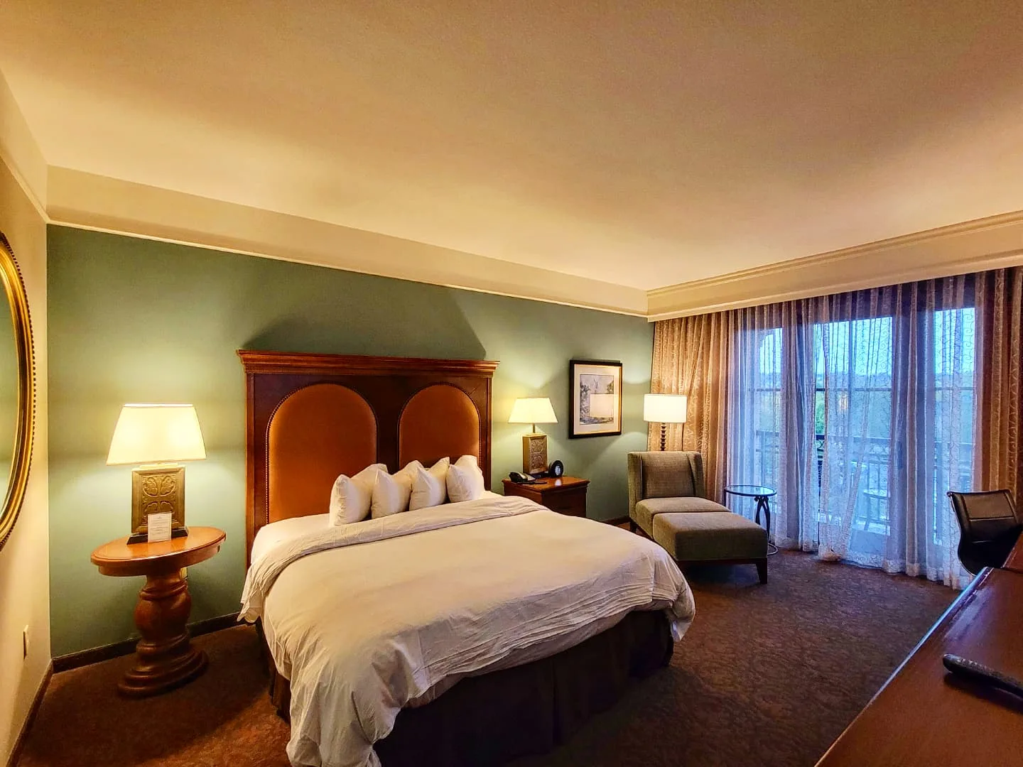 Local Birmingham attractions accessible from the resort