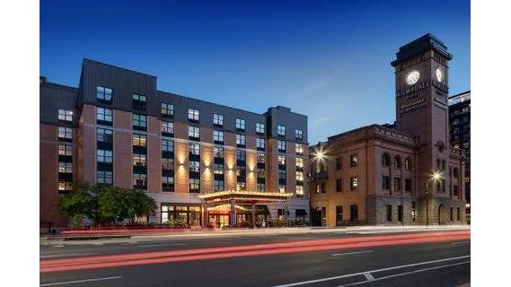 Renaissance Minneapolis Hotel, The Depot primary photo