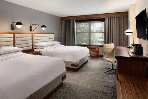 Renaissance Minneapolis Hotel, The Depot gallery image