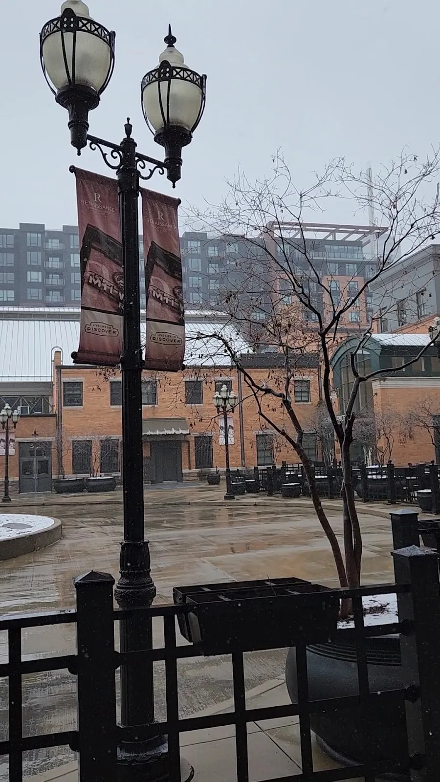 Renaissance Minneapolis Hotel, The Depot gallery image