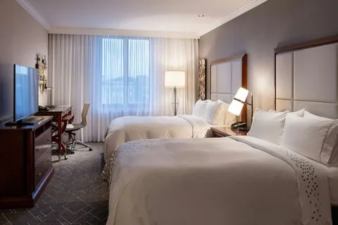 Renaissance Providence Downtown Hotel gallery image