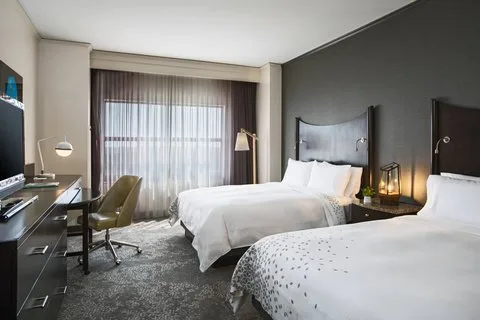 Renaissance Raleigh North Hills Hotel gallery image