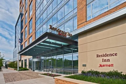 Residence Inn by Marriott Arlington Ballston primary photo