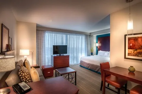 Residence Inn by Marriott Arlington Ballston gallery image
