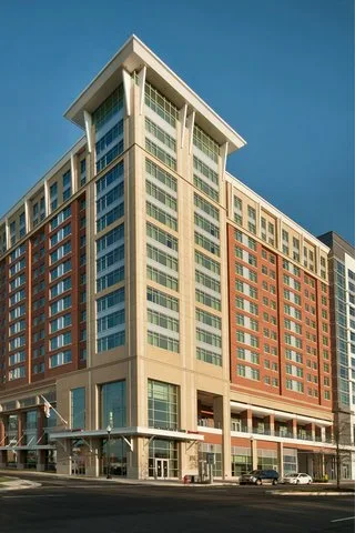Residence Inn by Marriott Arlington Capital View primary photo