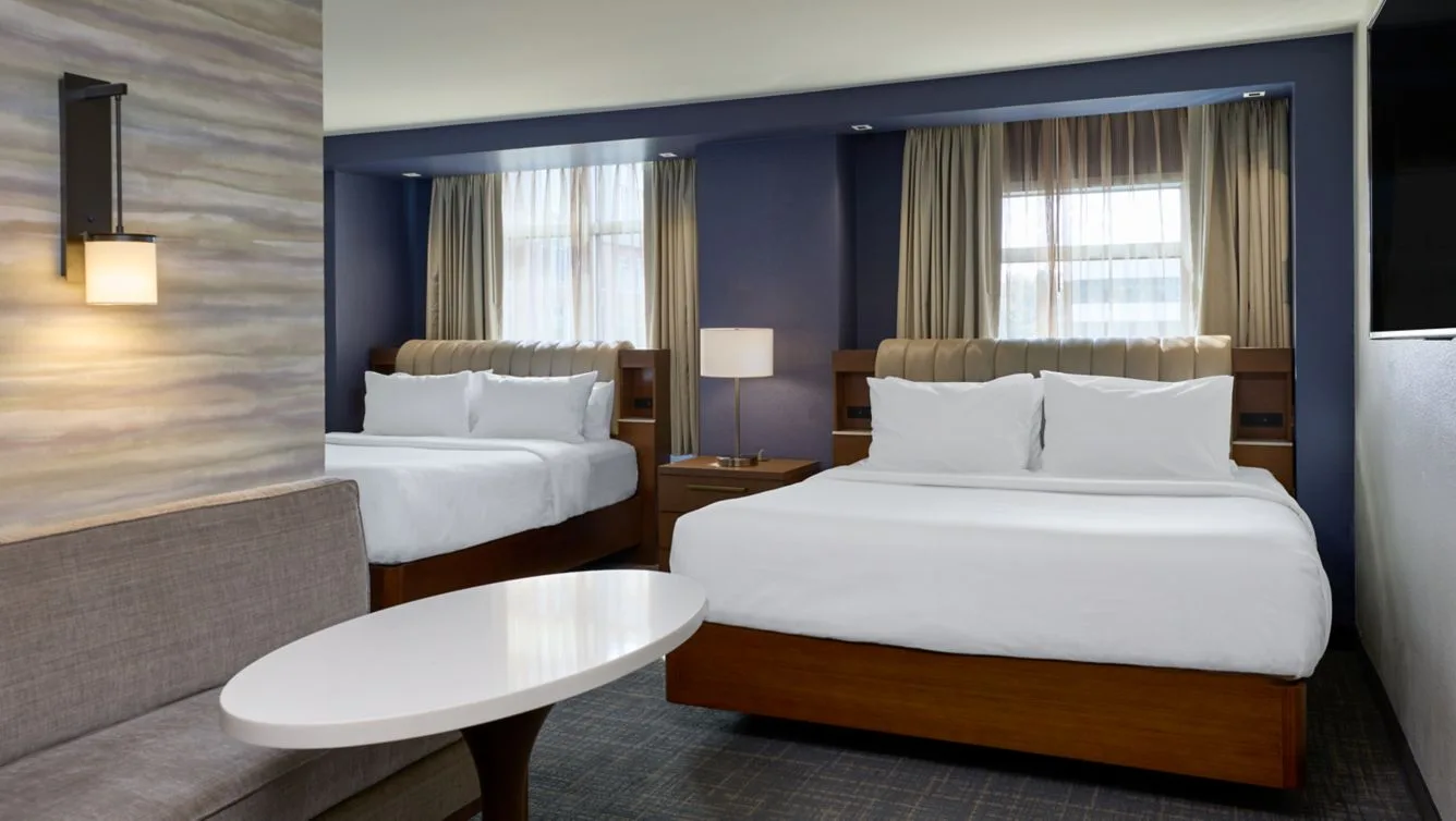 Residence Inn by Marriott Arlington Capital View gallery image