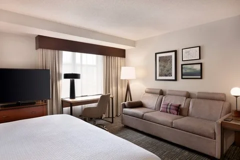 Residence Inn by Marriott Baltimore Downtown/ Inner Harbor gallery image