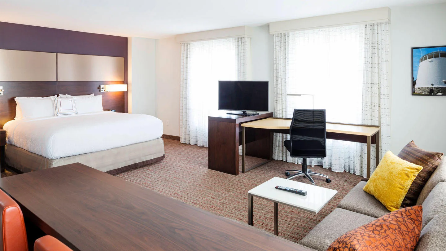 Residence Inn by Marriott Bangor gallery image