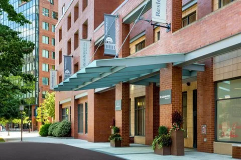 Residence Inn by Marriott Boston Cambridge primary photo
